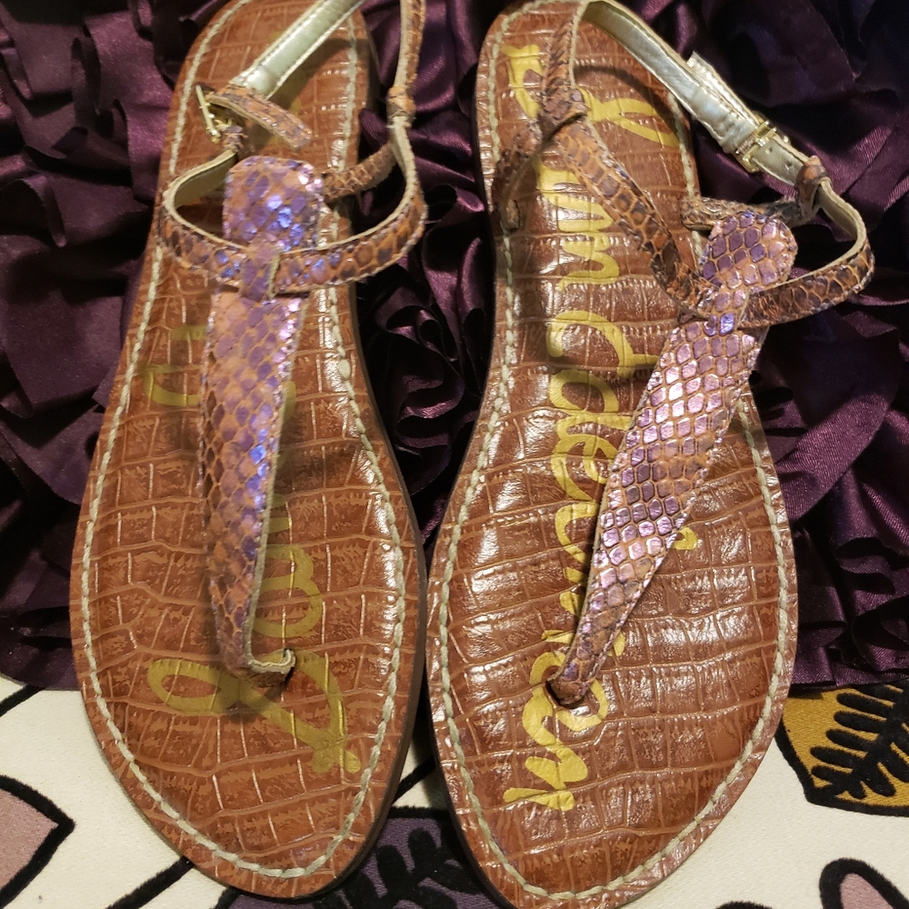 Sam Edelman Sandals